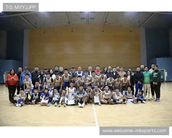 NBA球队青训体系国际合作模式研究