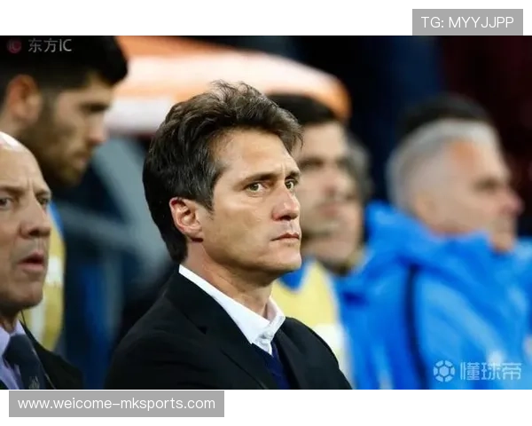 博卡青年准备把教练培养作为长期战略项目 博卡青年准备把教练培养作为长期战略项目