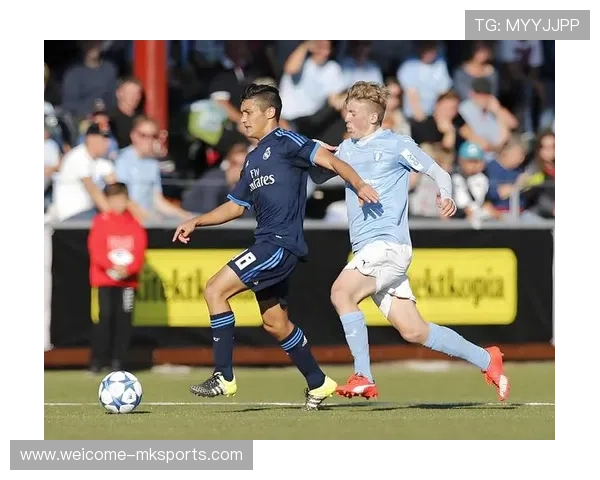 哥德堡准备把中场创意作为新赛季核心方向