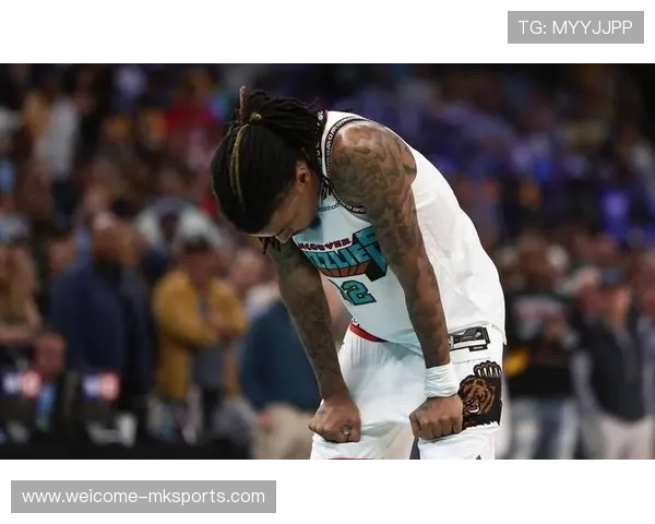 莫兰特嘲讽克莱引爆冲突！网友群嘲：你算哪根葱？