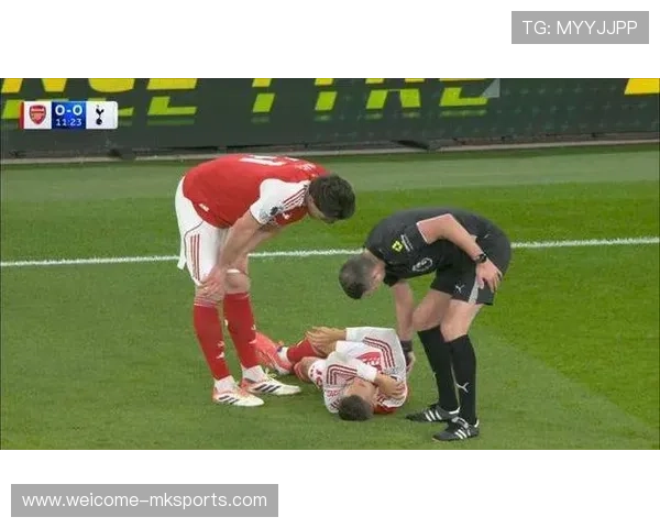 阿森纳踢疯全场