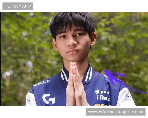 BLG黑马赛季表现惊艳全场，lol黑马