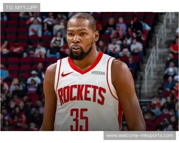 火箭不放人!计划2年顶薪续约杜兰特,2019季后赛火箭杜兰特伤退 火箭不放人!计划2年顶薪续约杜兰特,2019季后赛火箭杜兰特伤退